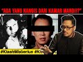 YOUTUBER INI MENGINAP DIRUMAH BERHANTU SELAMA 2 TAHUN Yama Q