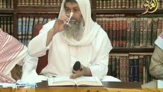 17 6 2015 شرح سنن الترمذى أبواب الحدود