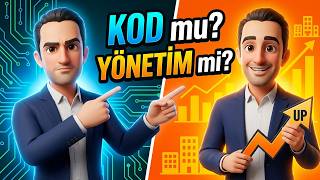 Hangi Bölüm Sana Uygun? AÖF Bilgisayar Programcılığı vs YBS