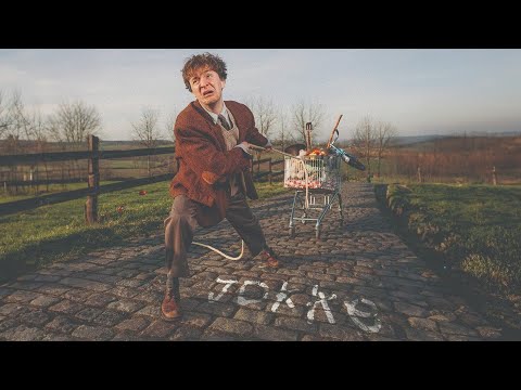 Jokke - C'est La Vie (Official Audio)