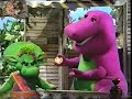 Barney Friends 503 Safety First