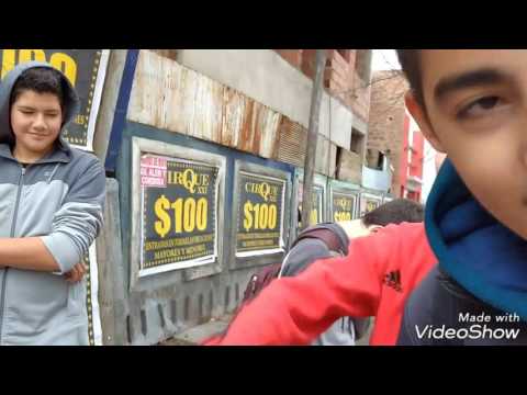 Ruso VS Marianelli 4TOS (fecha 2) - Bahía Under Free