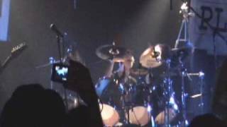 ANATA Die Laughing live Moscow