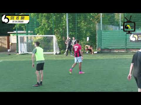 Stella FC vs Brighton Revs - Hove Park, Sunday - Season 20 - Week 10 - 17.09.2023