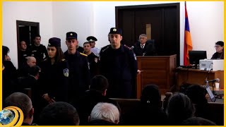 «Գյուղ հասնելու համար պիտի առաջնագիծը հատեր, մեկին վնասեր». վկան` հնարավոր դիվերսիայի մասին