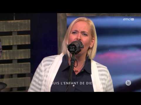 Non plus esclave - Séphora Bastrash