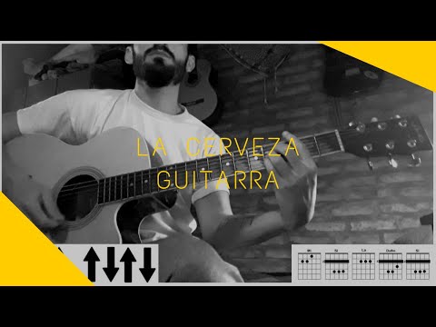 La Cerveza - Las Pastillas Del Abuelo