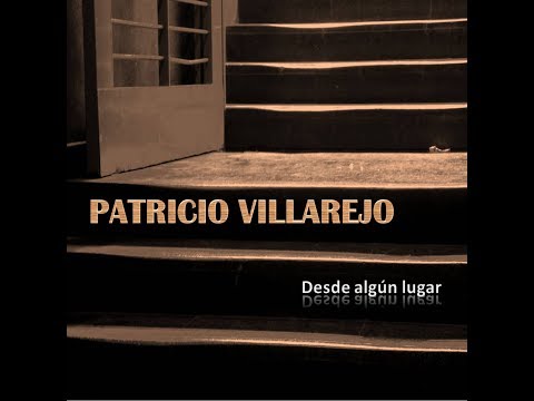 Patricio Villarejo: 