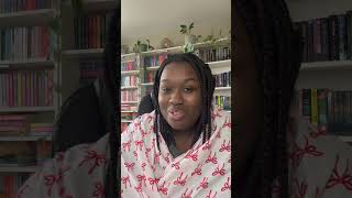BOOKMAS day 18 🎄 TV talk 📺 #heatedrivalry #strangerthings #percyjackson