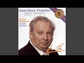 Violin Concerto No. 1 in D Major, Op. 19: III. Moderato