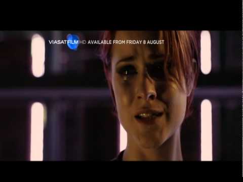 The Necessary Death of Charlie Countryman