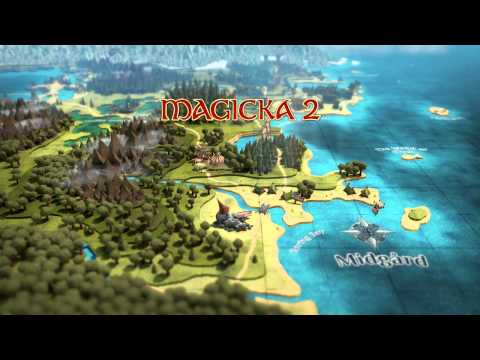 Magicka 2 Main Theme