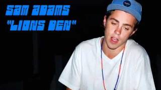 Sam Adams - Lion&#39;s Den