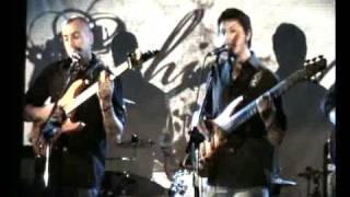 Cahier Noir -  For No One Motherland Live