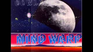 Patrick Cowley - Primitive World