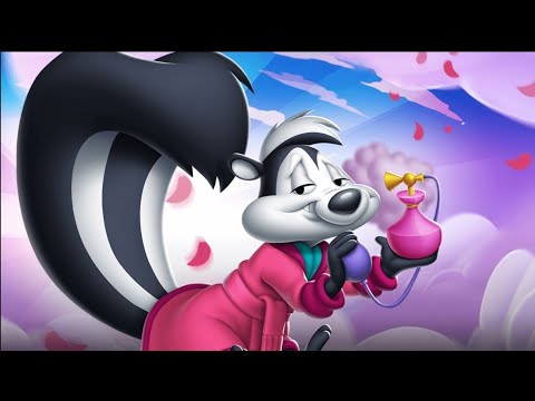 Looney Tunes World of Mayhem - Gentleman Pepe