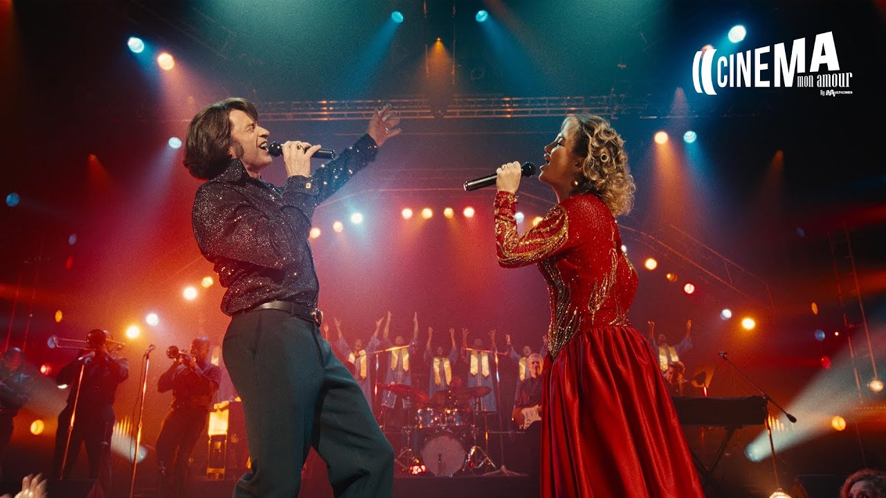 Cinema Mon Amour E3 | Song Sung Blue