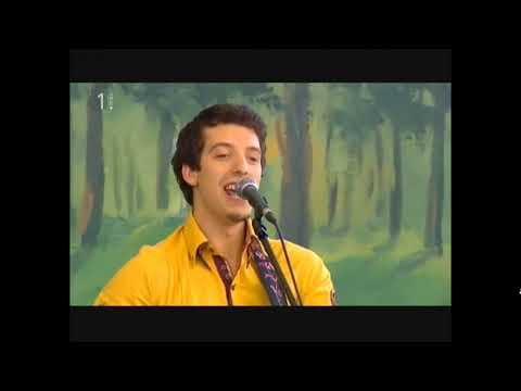 Poskočni muzikanti - Verjemi in zaupaj