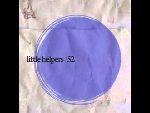 Deep Square - Little Helper 52-3 (Original Mix)