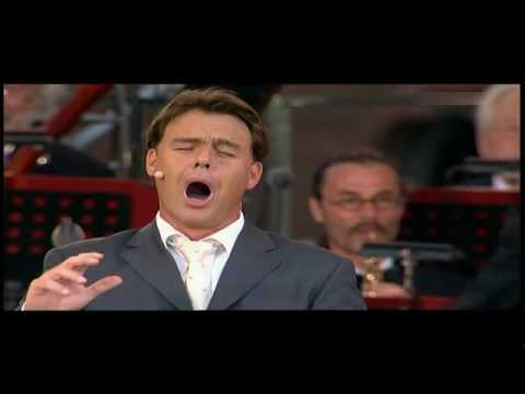 Volker Bengl - Heut' Nacht hab' ich geträumt von dir 2006