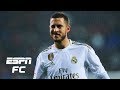 Is Eden Hazard back to his best at Real Madrid? | La Liga