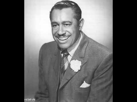 Cab Calloway Live 1966 Broadcast (It Ain’t Necessarily so)