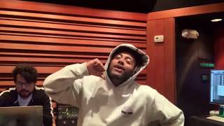 Aminé - Hungry Hippo Remix [Twitter Video]