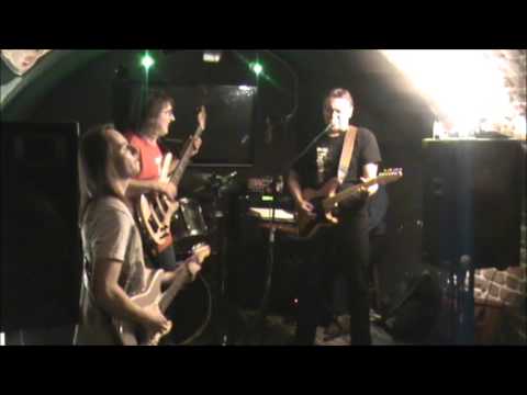 348 Soczewa Blues Session - 13.11.2015 - 6