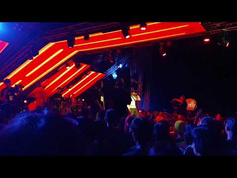 HIP HOP AROUND THE WORLD - RePaze ,Zeesky, BlackSheep, Ben Bizzy, Maiyarap