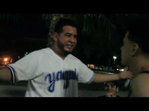 MATUTE VS PEKENS - 4TOS - FECHA 1