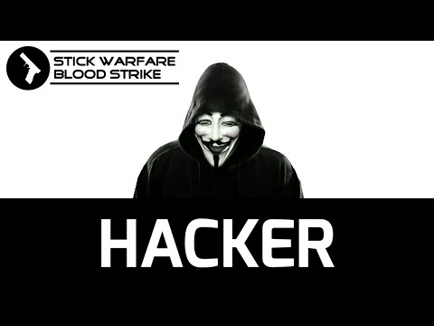 NOOB vs PRO vs HACKER in Stick Warfare Blood Strike