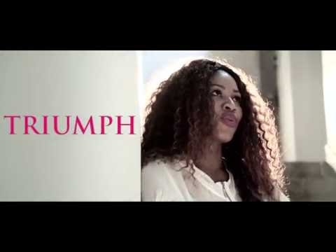 Rachel J - Triumph (Official video)