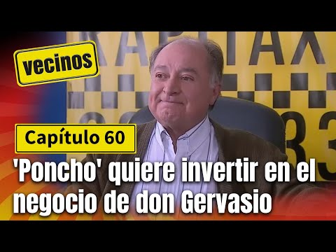 Will it be a fair deal?: Chapter 60 - Neighbors | Caracol Television