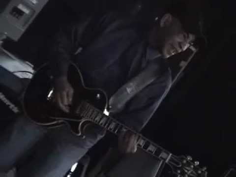 TackHead "funky president"