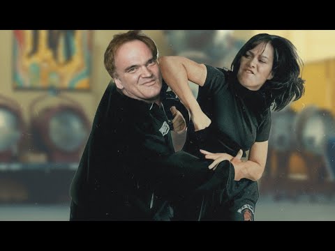 Bruce Lee's Daughter Punches Back At Quentin Tarantino