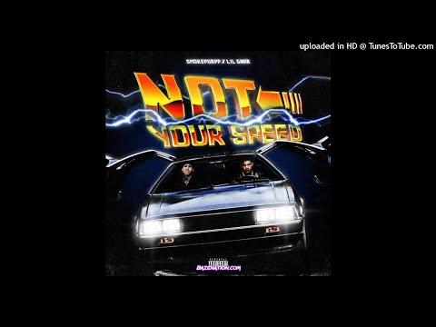 [free] Smokepurpp x Lil Gnar - Not Your Speed type beat