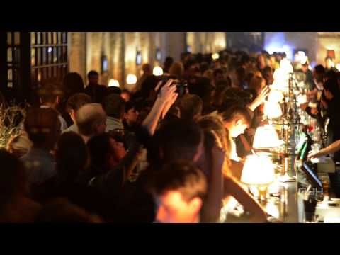 Stéphane Pompougnac @ Luch