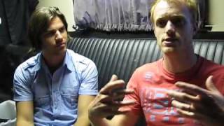 Revive's "Can't Change Yesterday":  Audience Tested...and approved!