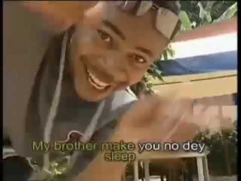 DGE Presents Pryce Armah - Oya Make We Go (Official Video)