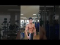[운동 자극, 다이어트 자극] 10/19 바디체크