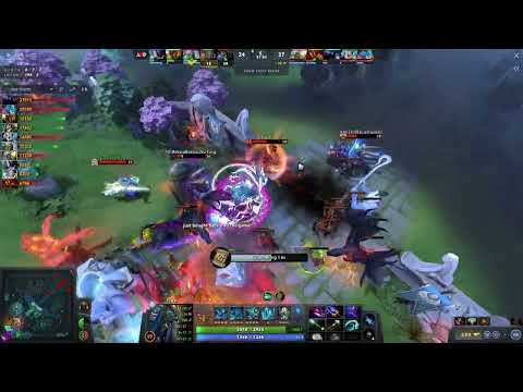 EPL World Series: America 2022-2023 Season - DogChamp vs Mad Kings Esports - Game 2 [3/4]