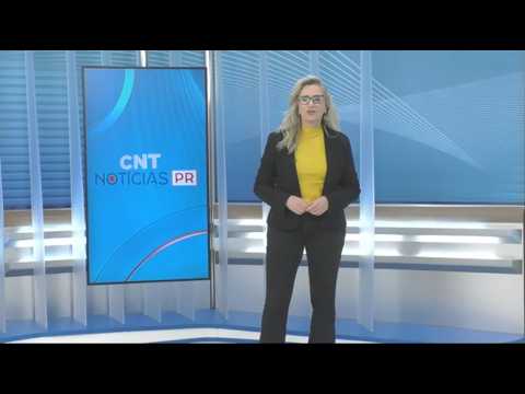 CNT Notícias PR de 24/07/2026 na Íntegra