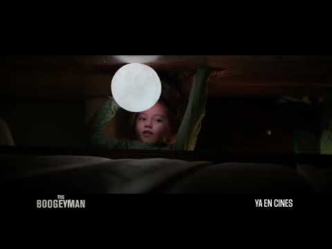 Anuncio: 'Todos conocemos el miedo'