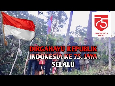 DEMI SANG MERAH PUTIH | ULIAN HOBI