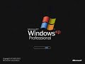 Windows XP Anti Piracy Screen 2026 REMAKE
