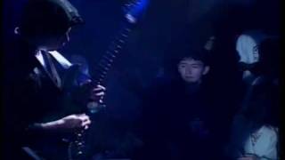 高中正義MASAYOSHI TAKANAKA-- 渚・モデラート - NAGISA MODERATO Live