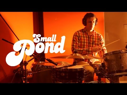 The M-Theory - Eyes Red (Small Pond Session)