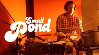 The M-Theory - Eyes Red (Small Pond Session)