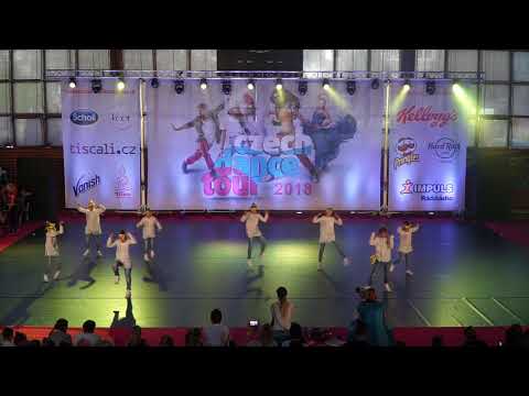 99. TMD Jičín - OUTTA YOUR MIND