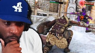 Making the TOUGHEST READS With Valkyrie... *she's insane*